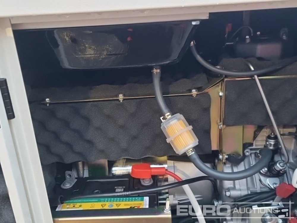 Электрогенератор Unused 2025 Compal Power VG-R110: фото 14