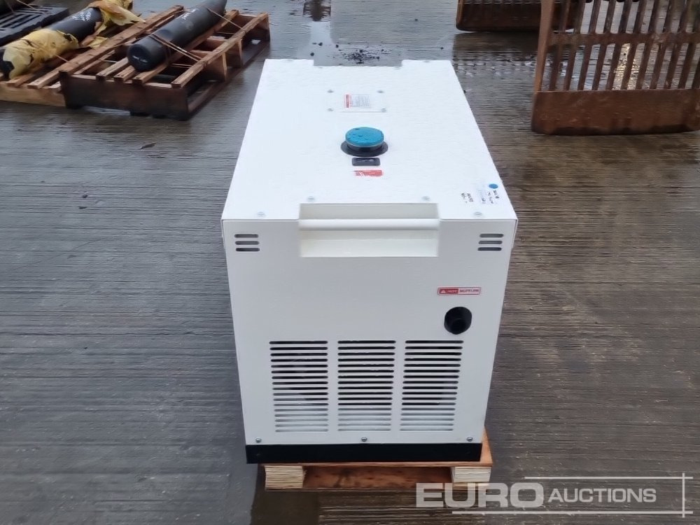 Электрогенератор Unused 2025 Compal Power VG-R110: фото 8