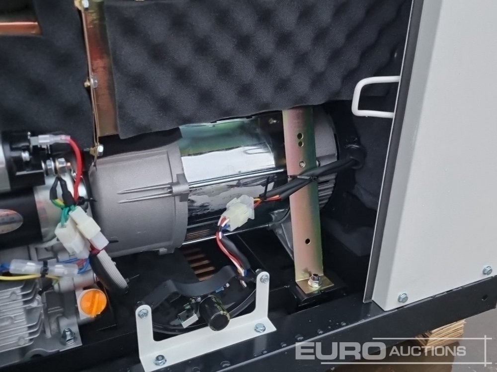 Электрогенератор Unused 2025 Compal Power VG-R110: фото 22