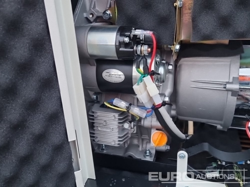 Электрогенератор Unused 2025 Compal Power VG-R110: фото 20