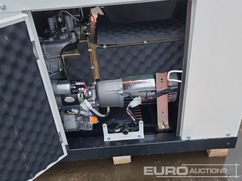 Электрогенератор Unused 2025 Compal Power VG-R110: фото 18