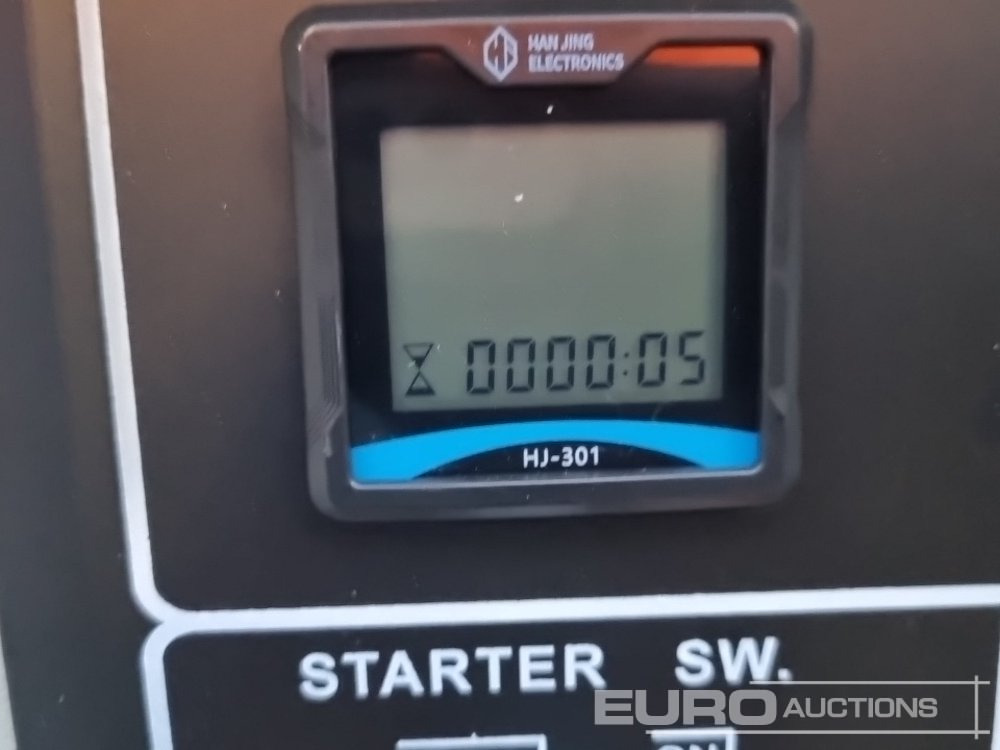 Электрогенератор Unused 2025 Compal Power VG-R110: фото 23