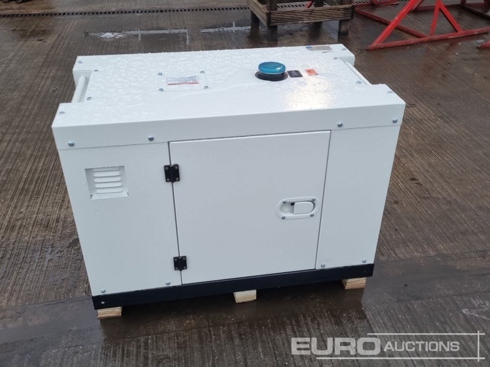 Электрогенератор Unused 2025 Compal Power VG-R110: фото 6