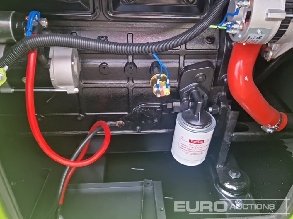 Электрогенератор Unused 2025 Compal Power VG-R30: фото 11 Электрогенератор Unused 2025 Compal Power VG-R30: фото 11