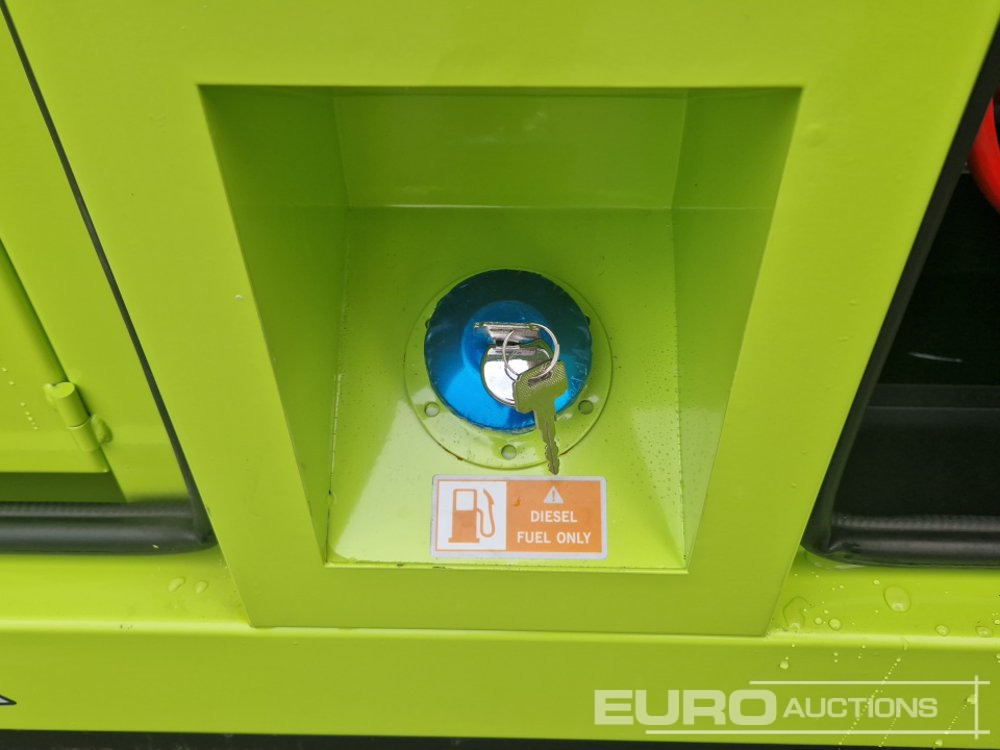 Электрогенератор Unused 2025 Compal Power VG-R30: фото 8 Электрогенератор Unused 2025 Compal Power VG-R30: фото 8