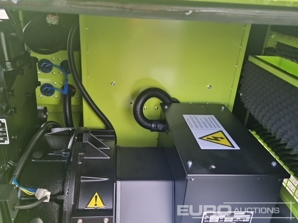 Электрогенератор Unused 2025 Compal Power VG-R30: фото 14 Электрогенератор Unused 2025 Compal Power VG-R30: фото 14