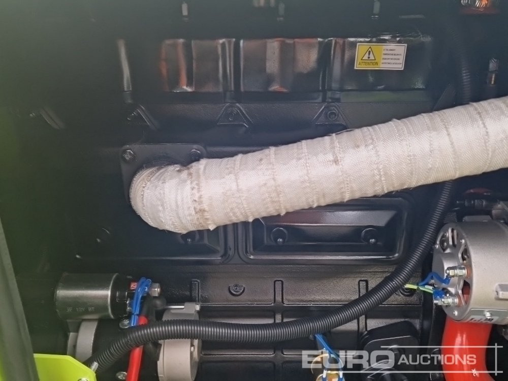 Электрогенератор Unused 2025 Compal Power VG-R30: фото 9 Электрогенератор Unused 2025 Compal Power VG-R30: фото 9