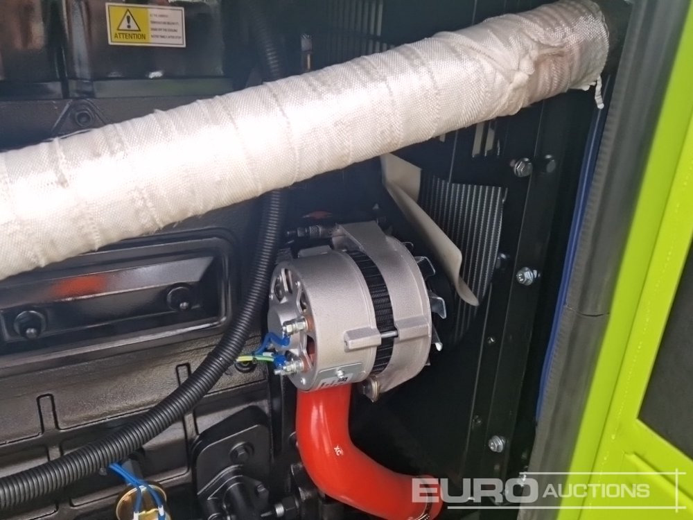 Электрогенератор Unused 2025 Compal Power VG-R30: фото 10 Электрогенератор Unused 2025 Compal Power VG-R30: фото 10