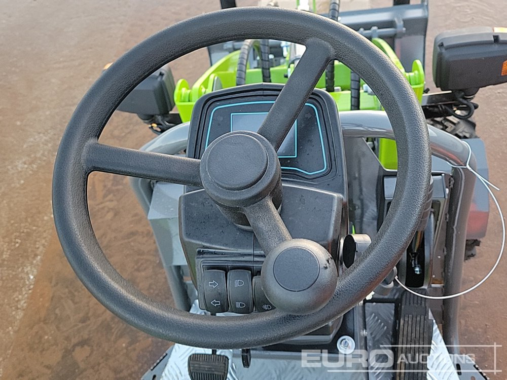 Колёсный погрузчик Unused 2025 Everun EREL05: фото 30 Колёсный погрузчик Unused 2025 Everun EREL05: фото 30