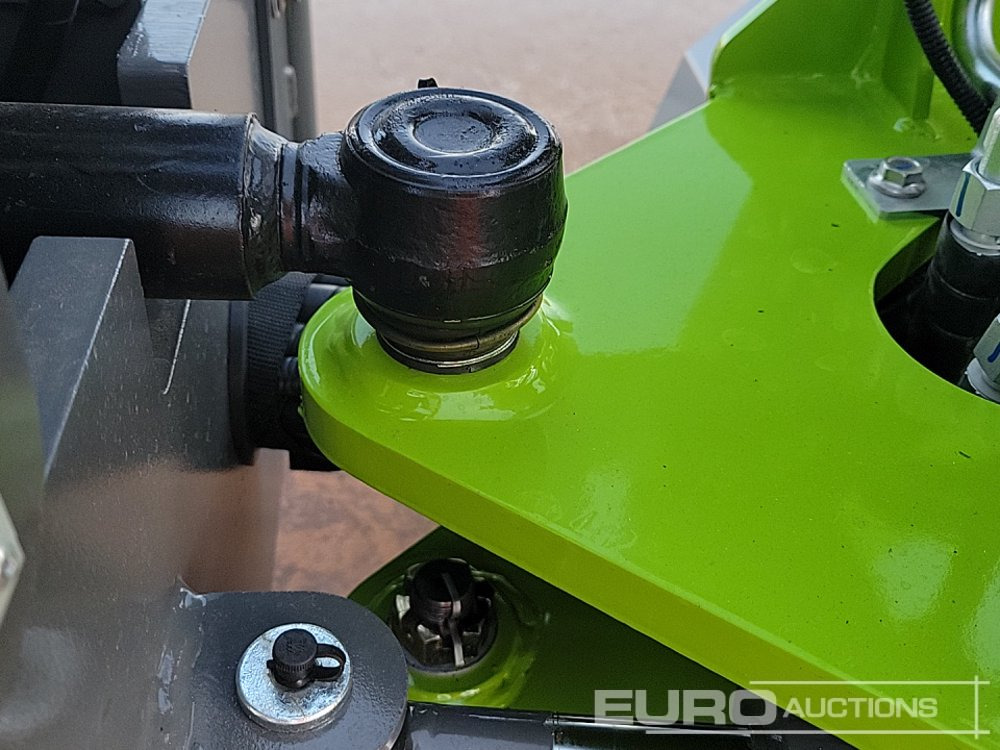 Колёсный погрузчик Unused 2025 Everun EREL05: фото 18 Колёсный погрузчик Unused 2025 Everun EREL05: фото 18