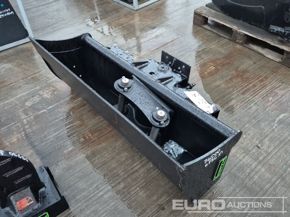 Unused 2025 Haner HHG3140-P45-2A - Ковш: фото 3 Unused 2025 Haner HHG3140-P45-2A - Ковш: фото 3