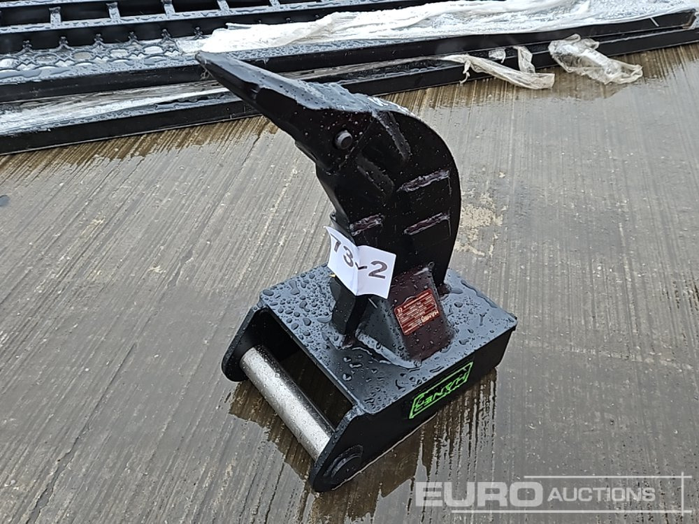 Unused 2025 Häner HRZ 2.4A - Ковш: фото 5 Unused 2025 Häner HRZ 2.4A - Ковш: фото 5