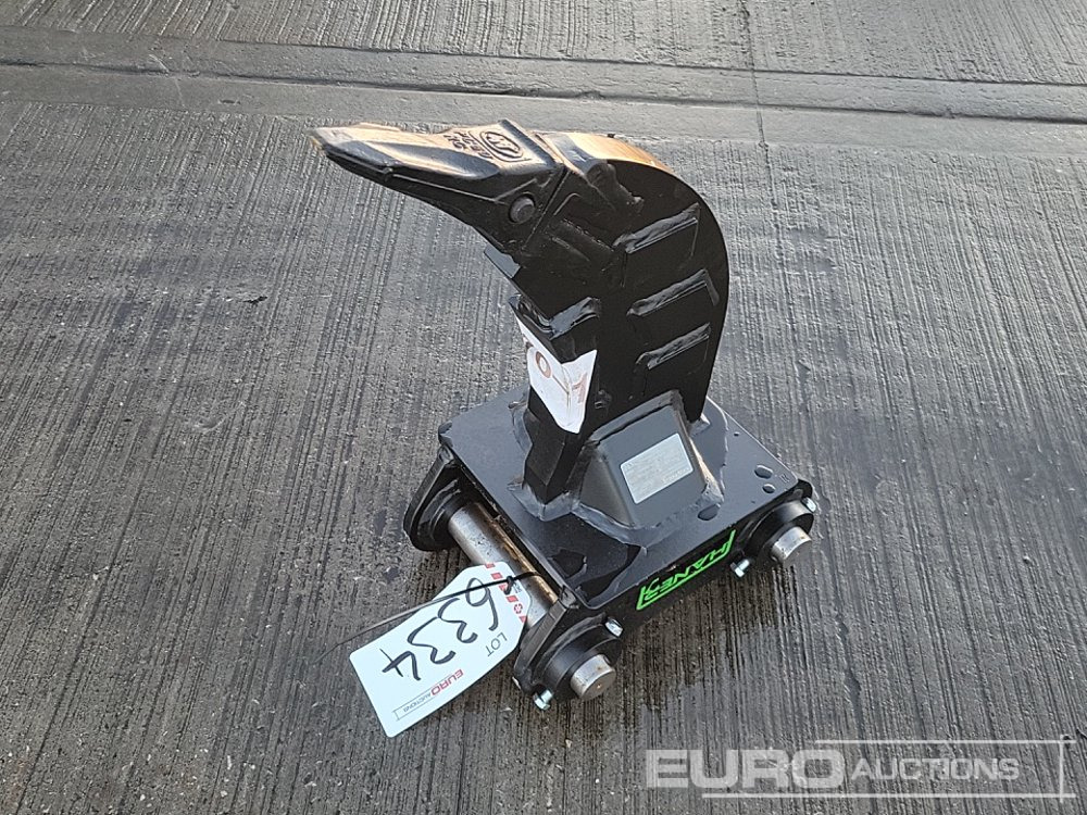 Unused 2025 Häner HRZP 45-305A - Ковш: фото 1 Unused 2025 Häner HRZP 45-305A - Ковш: фото 1