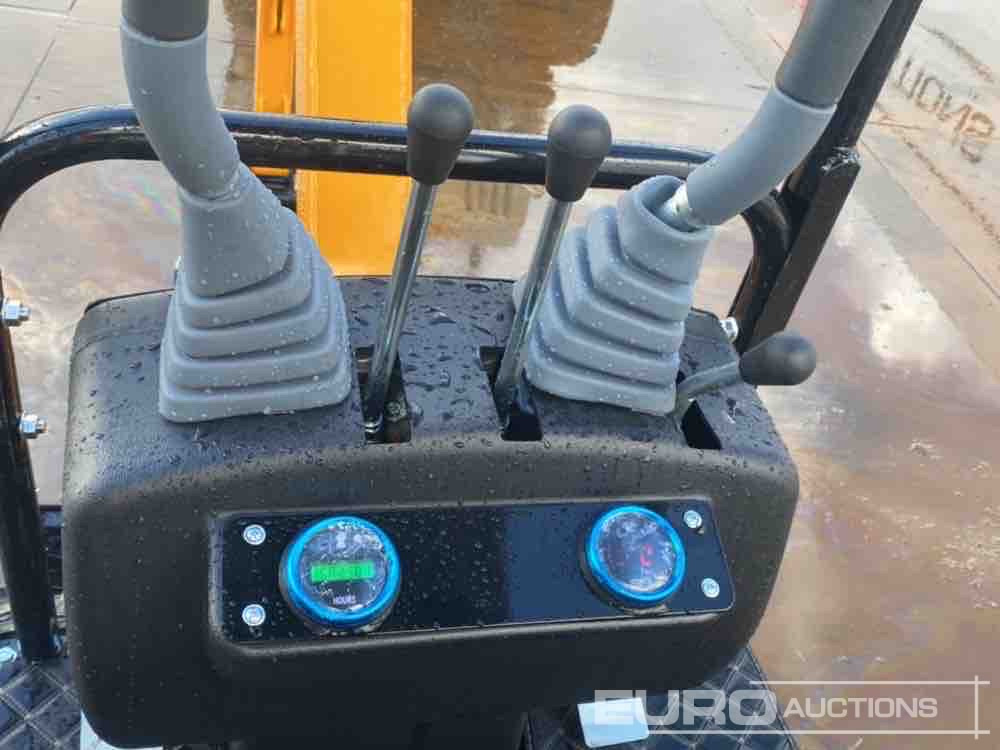 Мини-экскаватор Unused 2025 JPC HT12: фото 23 Мини-экскаватор Unused 2025 JPC HT12: фото 23