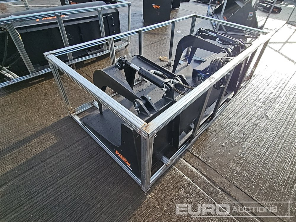 Unused 2025 PABREAK GB232 - Ковш: фото 5 Unused 2025 PABREAK GB232 - Ковш: фото 5