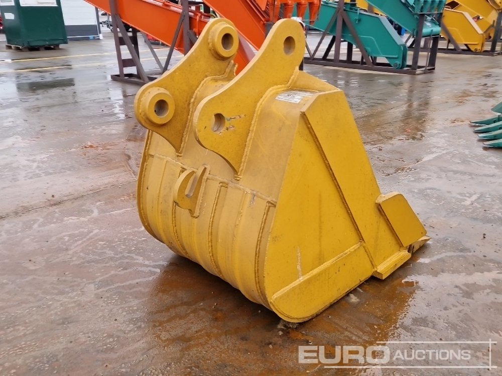 Unused 36" Digging Bucket 60mm Pin to suit 10 Ton Excavator - Ковш: фото 5 Unused 36" Digging Bucket 60mm Pin to suit 10 Ton Excavator - Ковш: фото 5