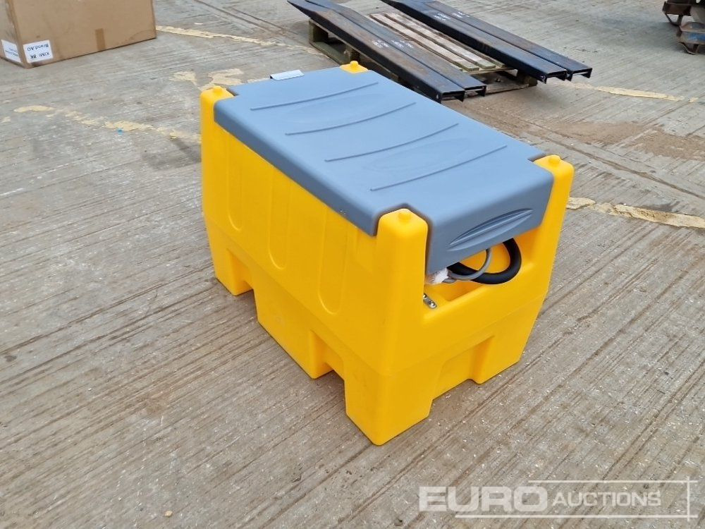 Резервуар для хранения Unused Ao DTK240: фото 7 Резервуар для хранения Unused Ao DTK240: фото 7