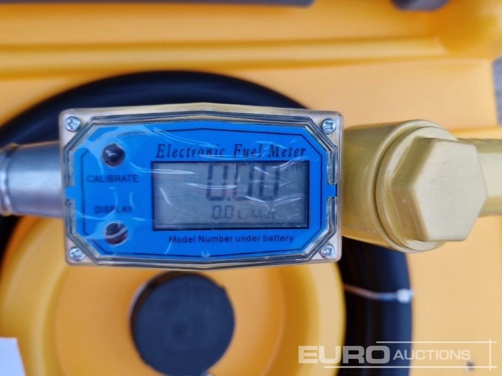 Резервуар для хранения Unused Ao DTK240: фото 11 Резервуар для хранения Unused Ao DTK240: фото 11