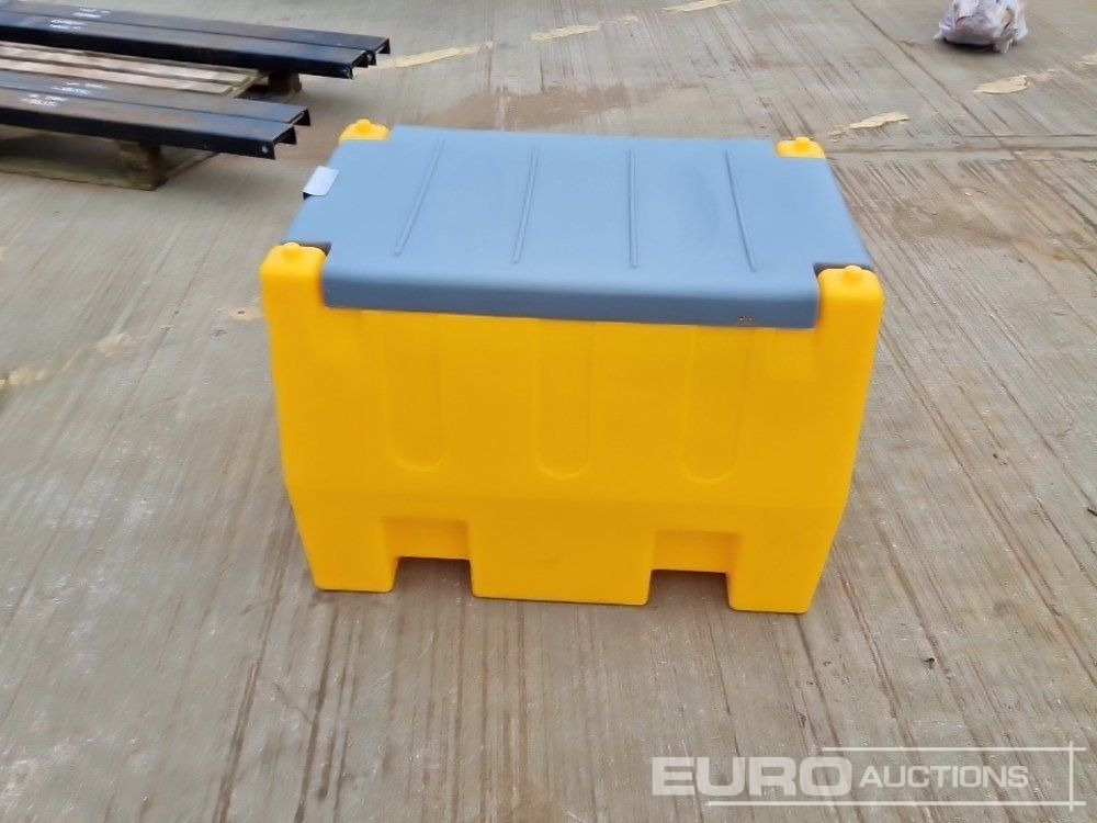 Резервуар для хранения Unused Ao DTK240: фото 6 Резервуар для хранения Unused Ao DTK240: фото 6