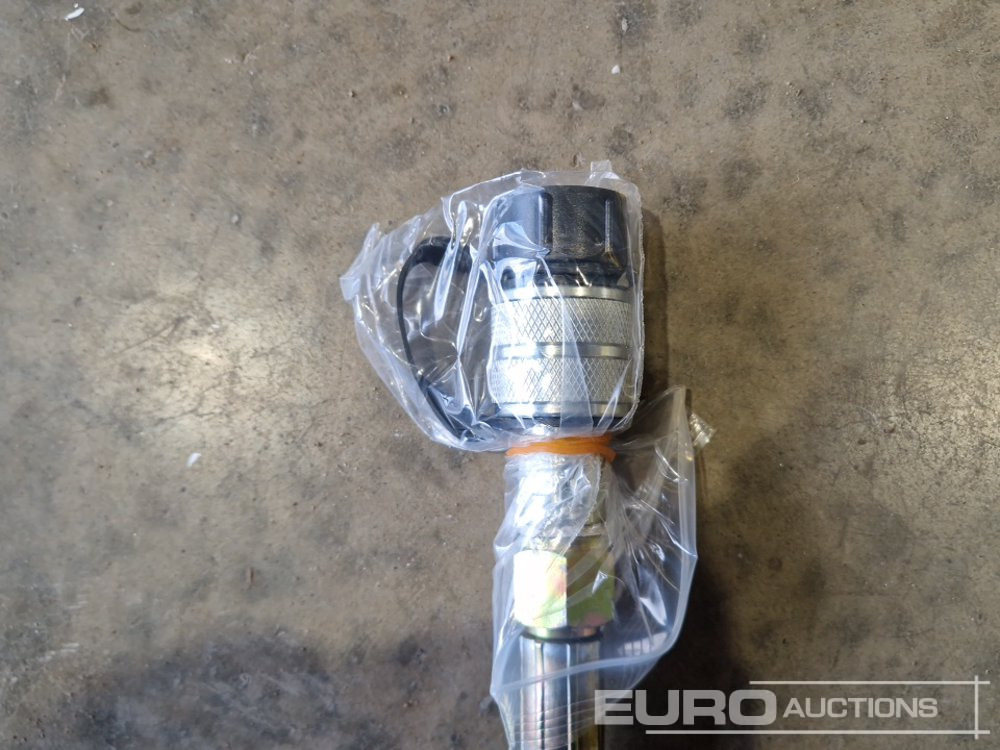 Строительное оборудование Unused Ashita HHB-700C, HHYG-10B,20B,30B,50B: фото 8