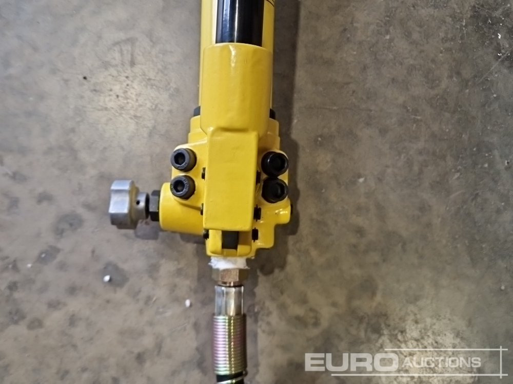 Строительное оборудование Unused Ashita HHB-700C, HHYG-10B,20B,30B,50B: фото 6