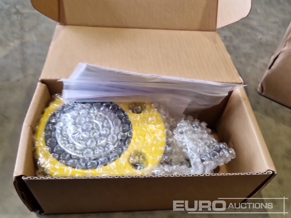 Строительное оборудование Unused Ashita HHB-700C, HHYG-10B,20B,30B,50B: фото 11