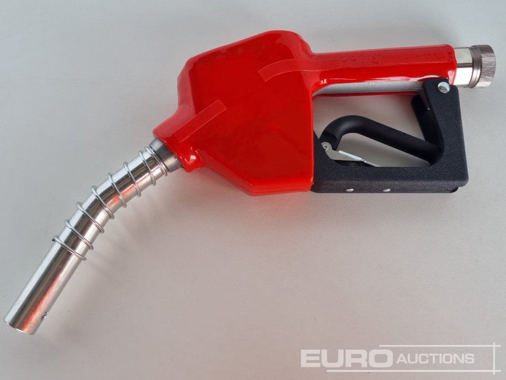 Резервуар для хранения Unused Boss DD500: фото 26