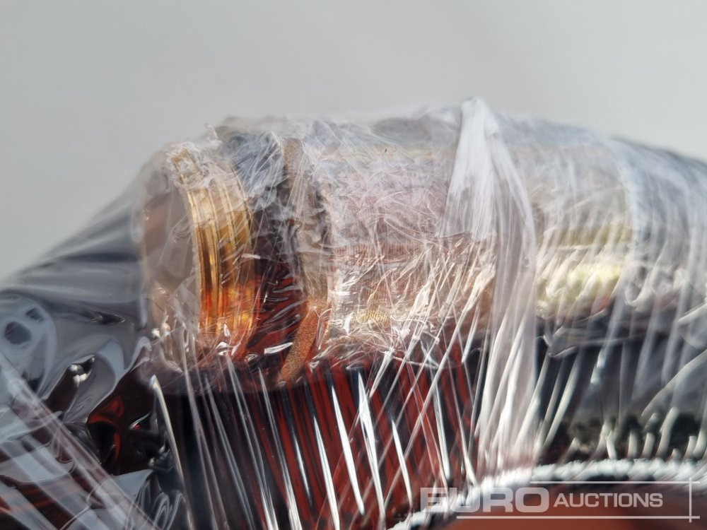 Резервуар для хранения Unused Boss DD500: фото 22