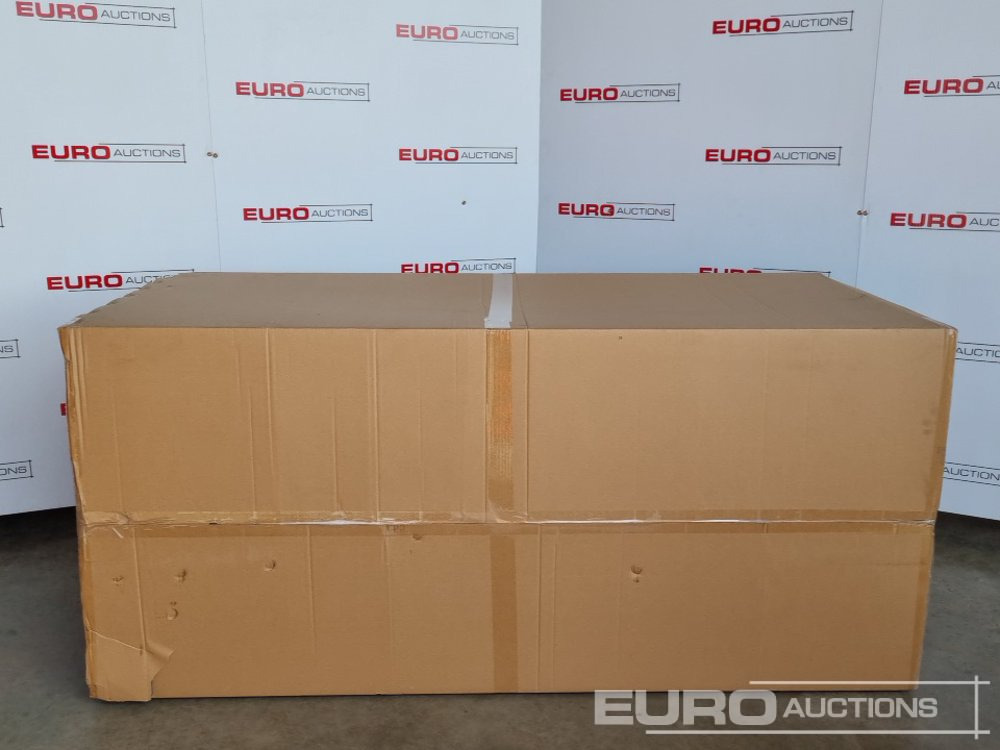 Резервуар для хранения Unused Boss DD500: фото 33