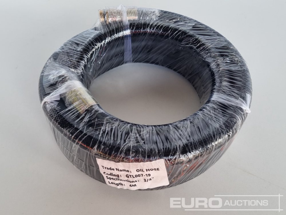 Резервуар для хранения Unused Boss DD500: фото 20