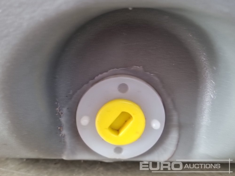 Резервуар для хранения Unused Boss DD500: фото 7