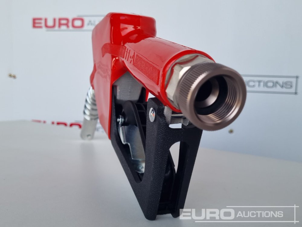 Резервуар для хранения Unused Boss DD500: фото 30