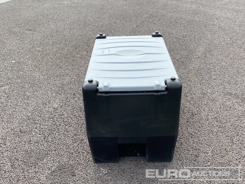 Unused Emiliana Serbatoi 220 Litre Carry Bowser - Резервуар для хранения: фото 2 Unused Emiliana Serbatoi 220 Litre Carry Bowser - Резервуар для хранения: фото 2