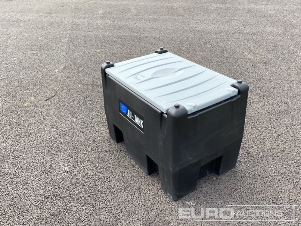 Unused Emiliana Serbatoi 220 Litre Carry Bowser - Резервуар для хранения: фото 1 Unused Emiliana Serbatoi 220 Litre Carry Bowser - Резервуар для хранения: фото 1