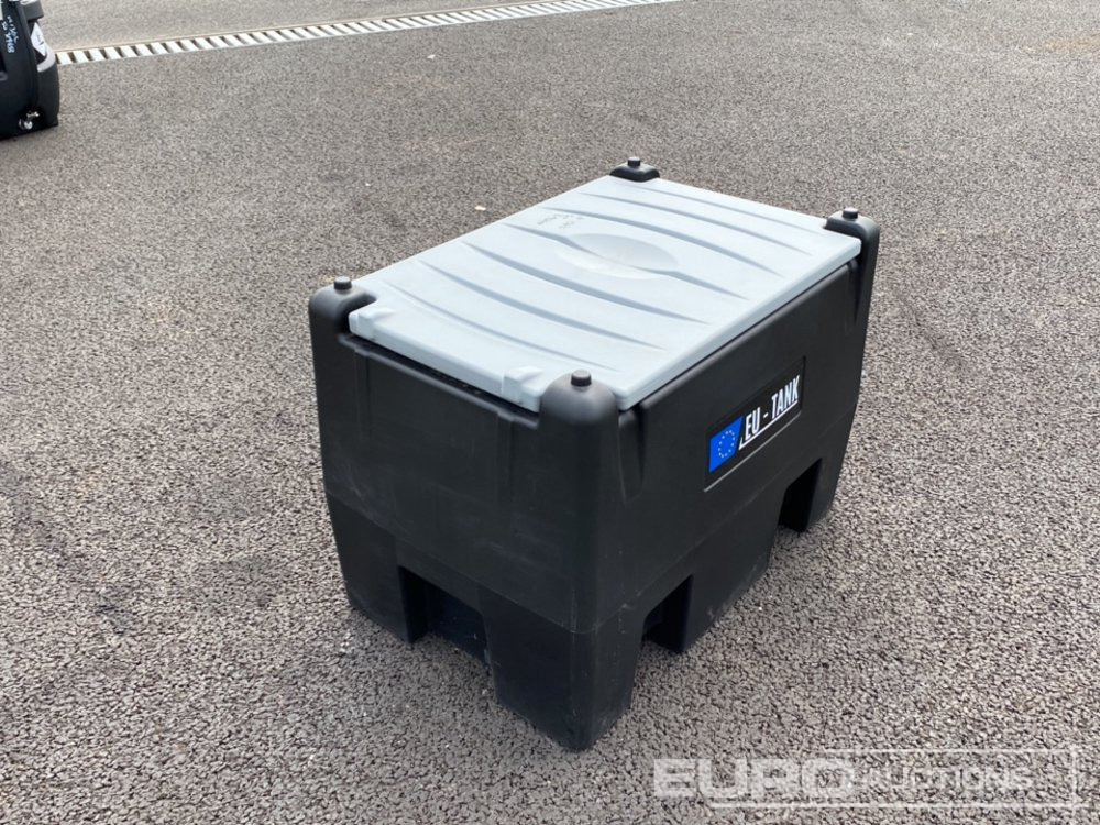Unused Emiliana Serbatoi 220 Litre Carry Bowser - Резервуар для хранения: фото 3 Unused Emiliana Serbatoi 220 Litre Carry Bowser - Резервуар для хранения: фото 3
