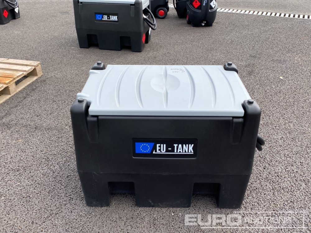 Unused Emiliana Serbatoi 220 Litre Carry Bowser - Резервуар для хранения: фото 4 Unused Emiliana Serbatoi 220 Litre Carry Bowser - Резервуар для хранения: фото 4