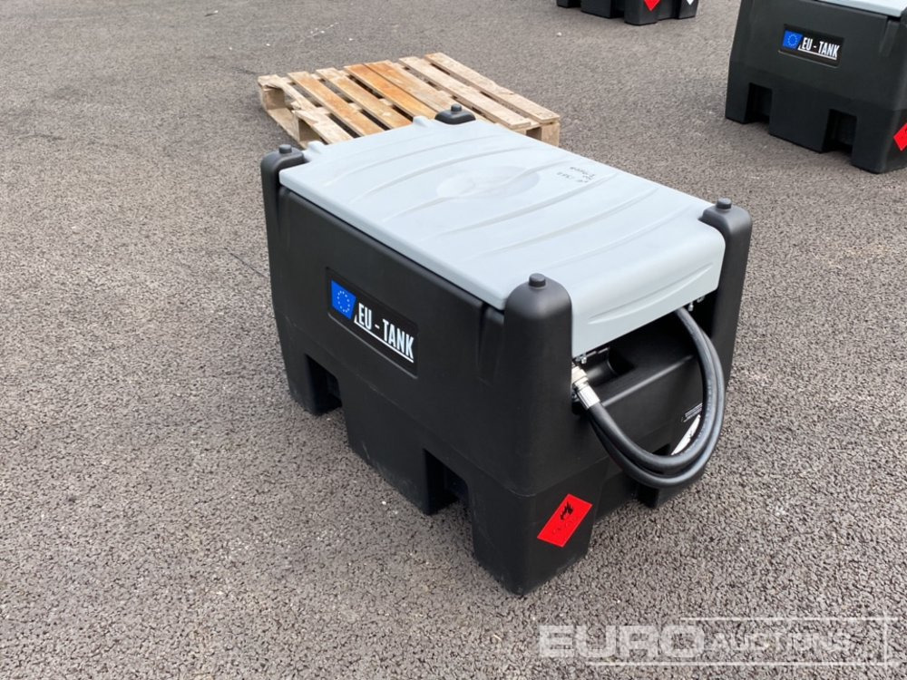 Unused Emiliana Serbatoi 220 Litre Carry Bowser - Резервуар для хранения: фото 5 Unused Emiliana Serbatoi 220 Litre Carry Bowser - Резервуар для хранения: фото 5