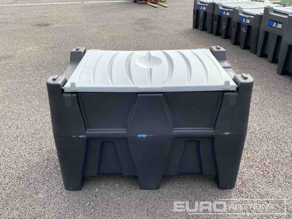 Unused Emiliana Serbatoi 440 Litre Carry Bowser - Резервуар для хранения: фото 2 Unused Emiliana Serbatoi 440 Litre Carry Bowser - Резервуар для хранения: фото 2