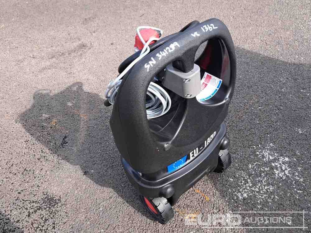 Unused Emiliana Serbatoi 55 Litre Diesel Caddy - Резервуар для хранения: фото 3 Unused Emiliana Serbatoi 55 Litre Diesel Caddy - Резервуар для хранения: фото 3