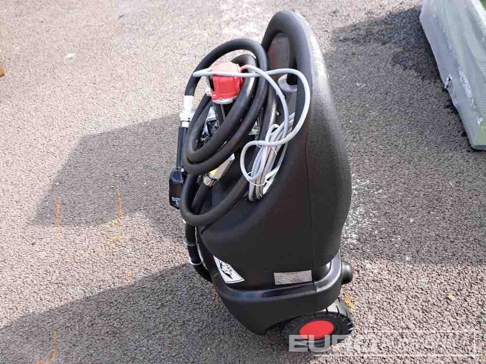 Unused Emiliana Serbatoi 55 Litre Diesel Caddy - Резервуар для хранения: фото 2 Unused Emiliana Serbatoi 55 Litre Diesel Caddy - Резервуар для хранения: фото 2