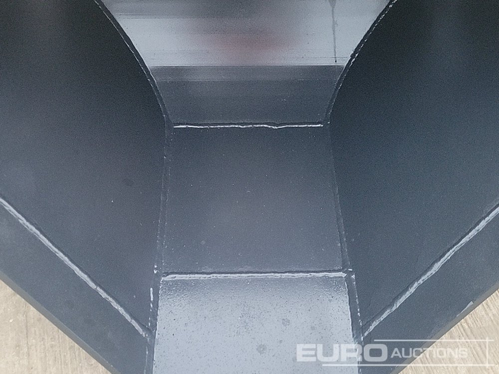 Новый Ковш Unused KBKC TB-50: фото 9