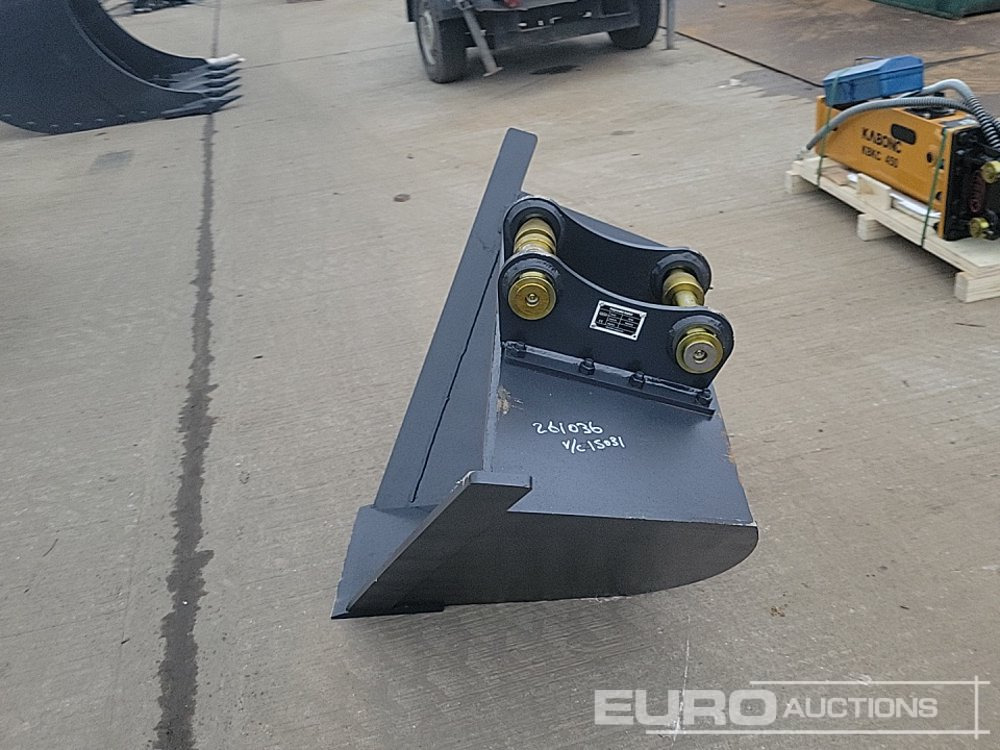 Новый Ковш Unused KBKC TB-50: фото 6