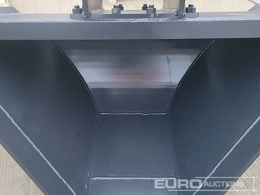 Новый Ковш Unused KBKC TB-50: фото 10