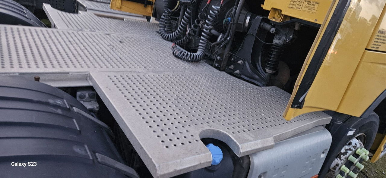 Volvo FH 460 - Тягач: фото 3 Volvo FH 460 - Тягач: фото 3