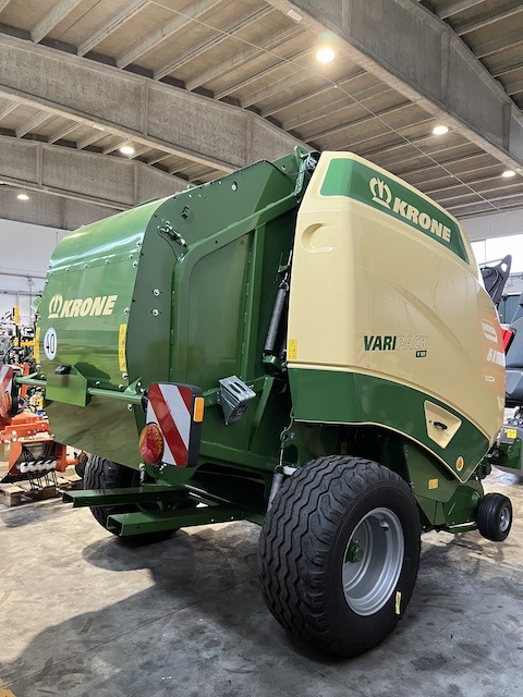 Rotopressa nuova Krone Vari Pack V 165 - Пресс-подборщик рулонный: фото 4 Rotopressa nuova Krone Vari Pack V 165 - Пресс-подборщик рулонный: фото 4