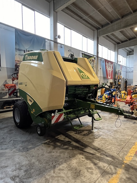 Rotopressa nuova Krone Vari Pack V 165 - Пресс-подборщик рулонный: фото 1 Rotopressa nuova Krone Vari Pack V 165 - Пресс-подборщик рулонный: фото 1