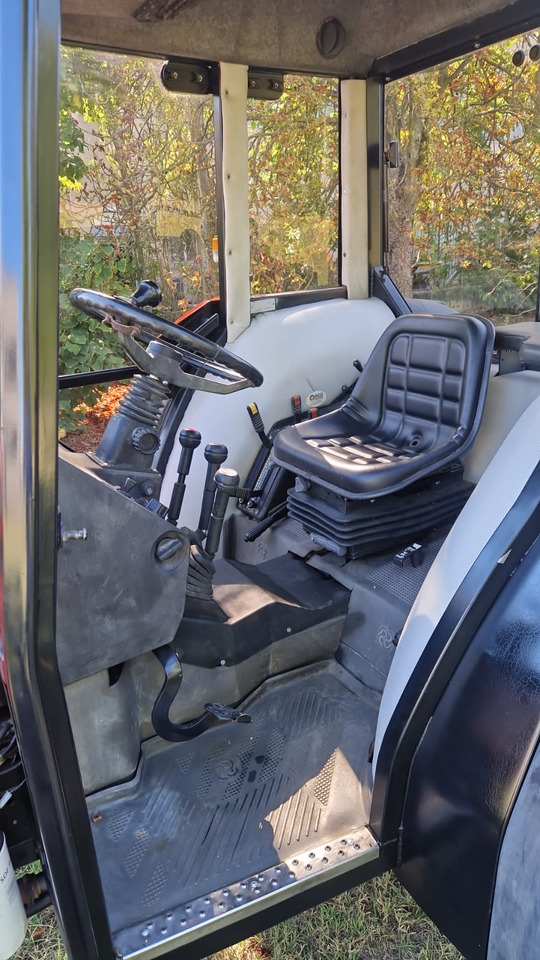 Trattore usato Same Aster 60 - Трактор: фото 2 Trattore usato Same Aster 60 - Трактор: фото 2