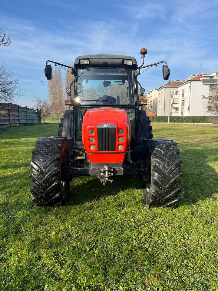 Trattore usato Same Dorado 70 Classic - Трактор: фото 4 Trattore usato Same Dorado 70 Classic - Трактор: фото 4