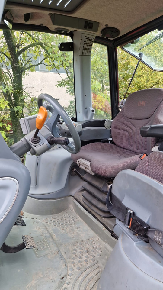 Trattore usato Same Fortis 180 - Трактор: фото 2 Trattore usato Same Fortis 180 - Трактор: фото 2