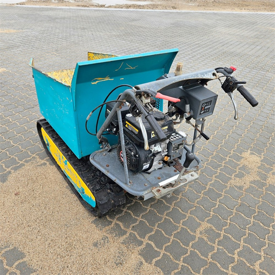 Мини-самосвал ABC 09735: фото 6